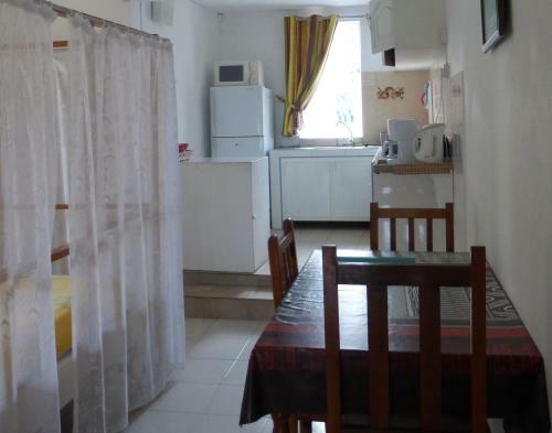 Apartamento Sabina Villa