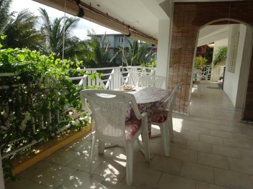 Apartamento Sabina Villa