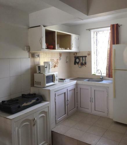 Apartamento Sabina Villa