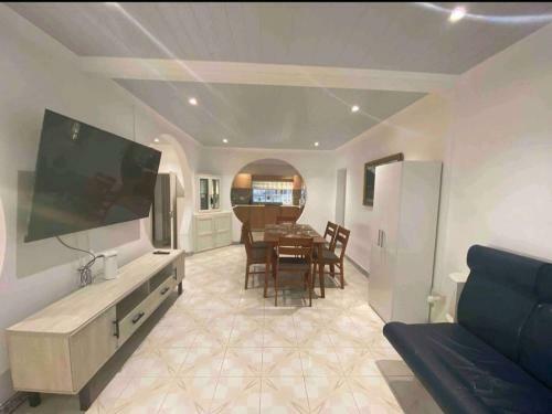 Villa Lakaz Creole
