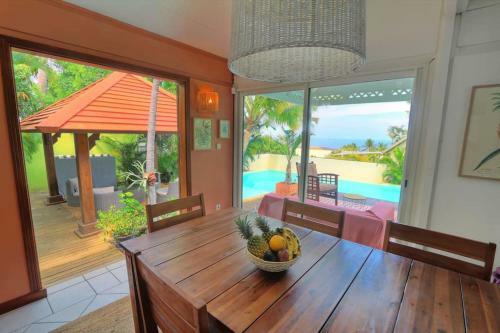 Villa La Case Floria - Fleurimont