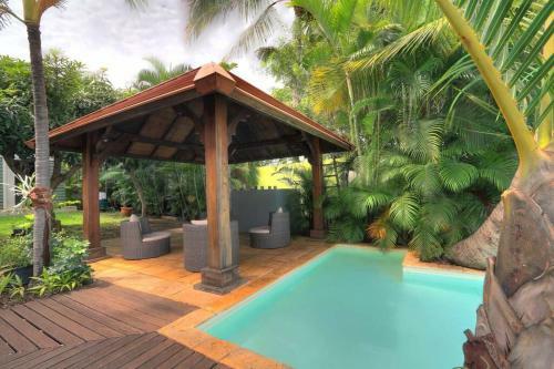 Villa La Case Floria - Fleurimont