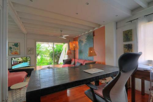 Villa La Case Floria - Fleurimont