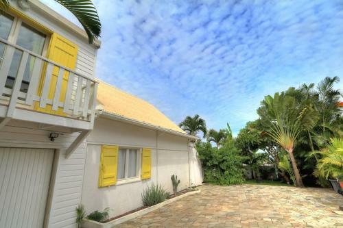 Villa La Case Floria - Fleurimont