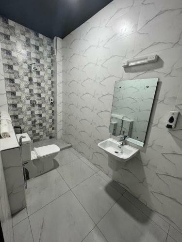 Hotel The Ivory Suites By Armaan