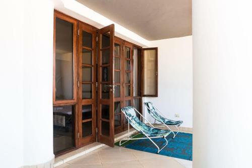 Oceanview Modern Furnished Apartment In Shanzu
