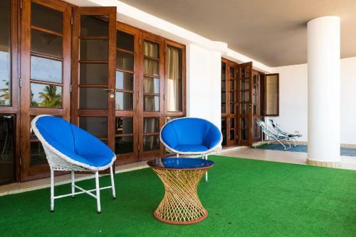 Oceanview Modern Furnished Apartment In Shanzu