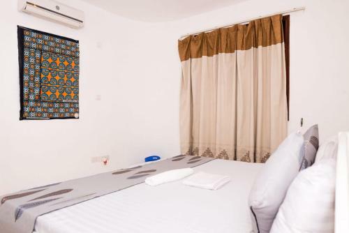 Oceanview Modern Furnished Apartment In Shanzu