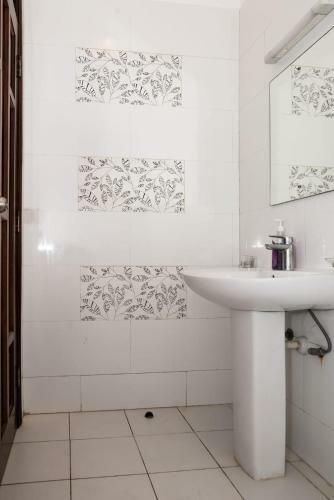 Oceanview Modern Furnished Apartment In Shanzu