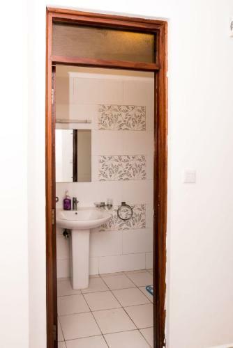 Oceanview Modern Furnished Apartment In Shanzu
