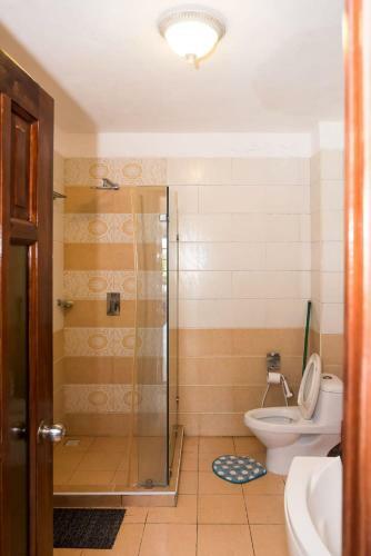 Oceanview Modern Furnished Apartment In Shanzu
