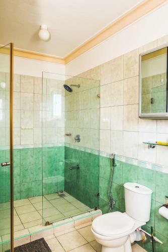 Apartamento Executive Beachfront Rooms In Nyali