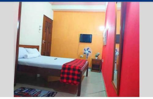 Apartamento Mawingu Studio Nyali