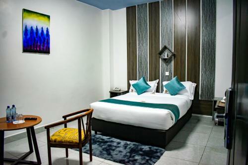 The Gem Hotel