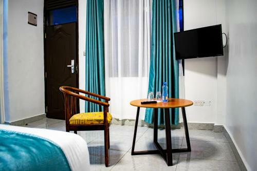 The Gem Hotel