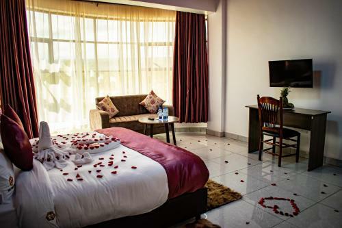 The Gem Hotel