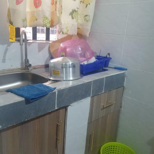 Naivasha Furnished Apartments