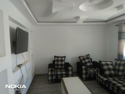 Mara Holiday Homes Narok Bnb
