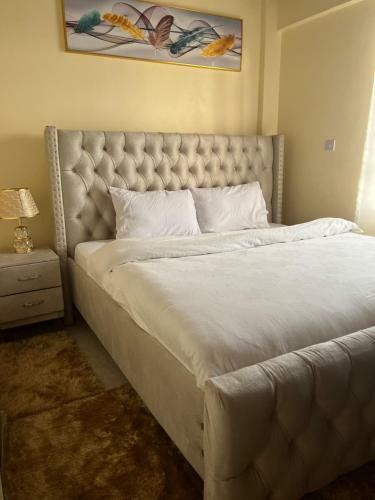 Apartamento Kaka B Stays