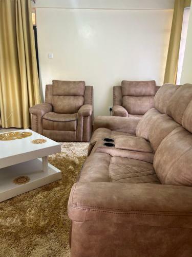 Apartamento Kaka B Stays
