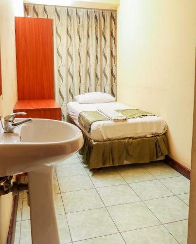 Nelis Park Hotel