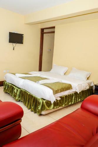 Nelis Park Hotel