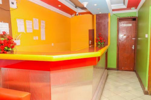 Nelis Park Hotel