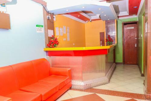 Nelis Park Hotel