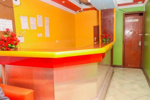 Nelis Park Hotel
