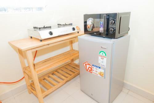 Apartamento The Stay Comfort