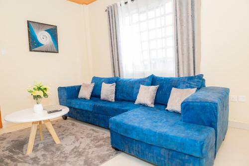 Apartamento The Stay Comfort