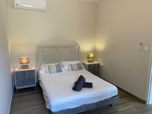 Bungalow Coco Des Sables Proche Plage Et Lagon
