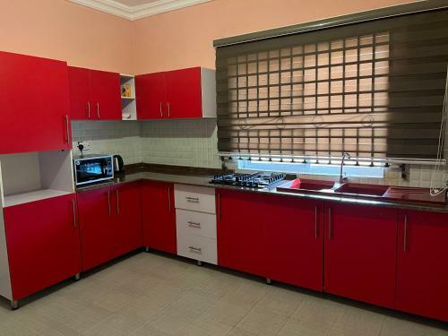 Ampm Suites & Apartments International