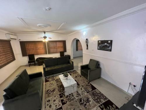 Ampm Suites & Apartments International