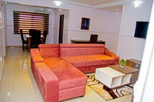 Ampm Suites & Apartments International
