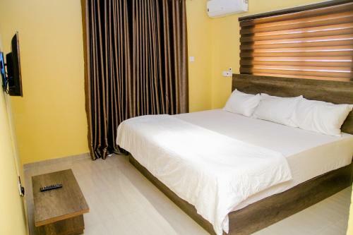 Ampm Suites & Apartments International