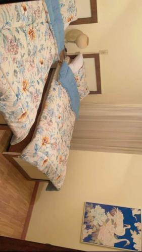 Apartamento Cozy Home
