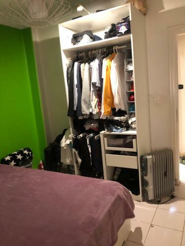 Apartamento Studio Beside Arkan-sheikh Zayed