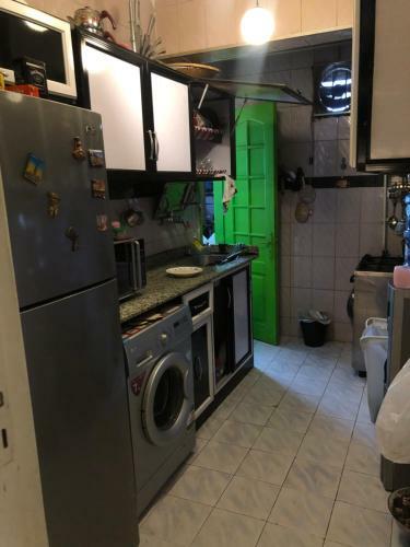Apartamento Studio Beside Arkan-sheikh Zayed