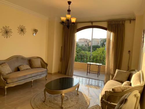 Apartamento Modern Downtown Sheikh Zayed Condo