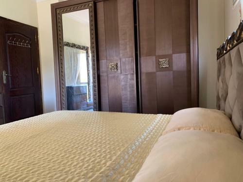 Apartamento Modern Downtown Sheikh Zayed Condo