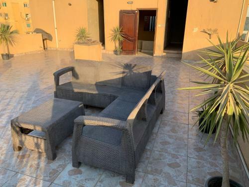 Apartamento Modern Downtown Sheikh Zayed Condo