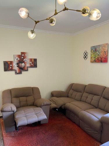 Apartamento Modern Downtown Sheikh Zayed Condo