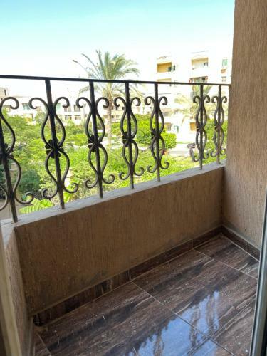 Apartamento Modern Downtown Sheikh Zayed Condo