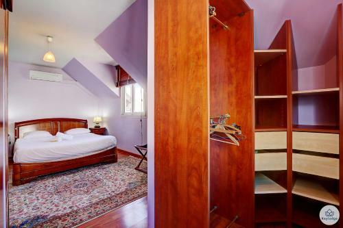 Apartamento T4 - Le Diva - 110 M2 - Saint-denis