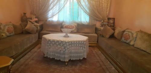 Apartamento R�sidence Belv�d�re