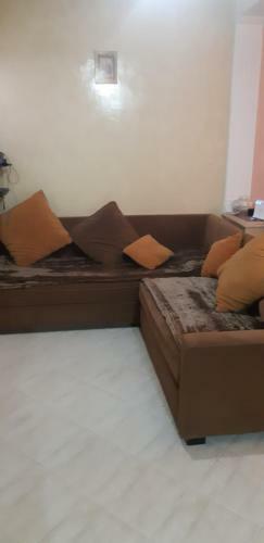 Apartamento R�sidence Belv�d�re