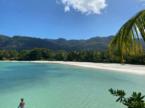 Maison La Plage By Simply-seychelles