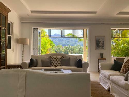 Maison La Plage By Simply-seychelles