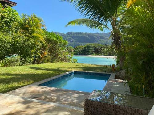 Maison La Plage By Simply-seychelles